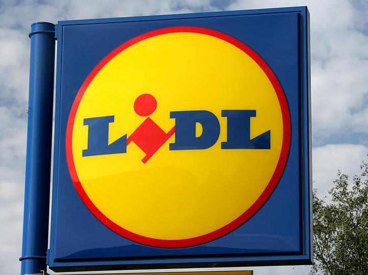 Lidl hat die Krankheiten von Mitarbeitern dokumentiert. Die Listen hätten dazu gedient, die Angestellten ihrem gesundheitlichen Zustand entsprechend einzusetzen.