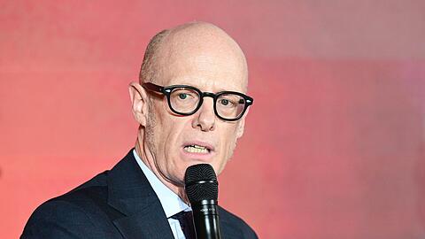 Seine Strategie f&uuml;r Porsche will er im Oktober vorstellen: Vorstandschef Michael Leiters. (Archivbild)