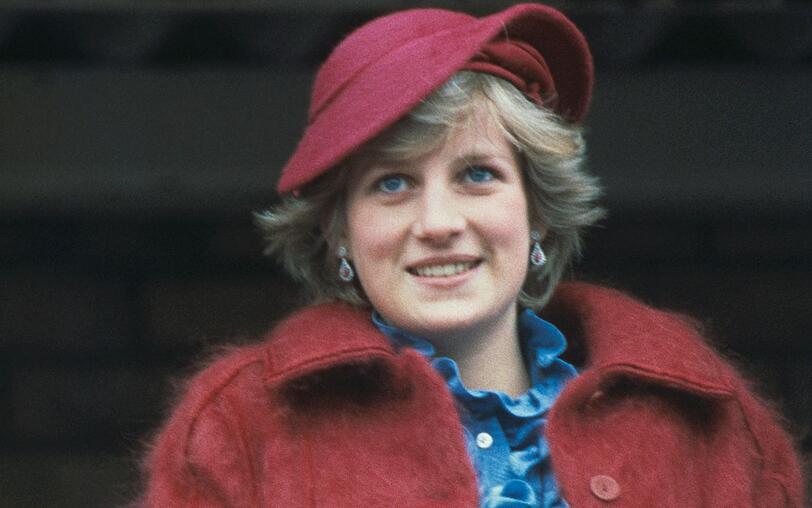 Vor 29 Jahren, am 31. August 1997, starb Diana im Alter von nur 36 Jahren. Eine Doku blickt nun auf die ersten Stunden nach ihrem Tod zurück. Vor 29 Jahren, am 31. August 1997, starb Diana im Alter von nur 36 Jahren. Eine Doku blickt nun auf die ersten Stunden nach ihrem Tod zurück.
