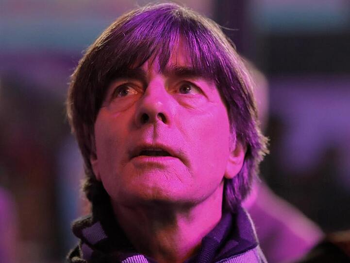 Auch in der Nations League ist eine Zulosung von Frankreich und Portugal für Löw und das DFB-Team möglich.