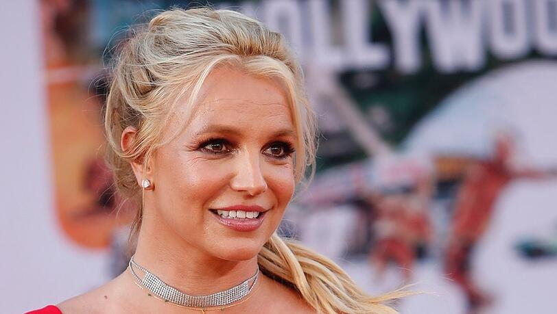 Britney Spears scheint wieder mehr Kontakt mit ihren Kindern zu haben.