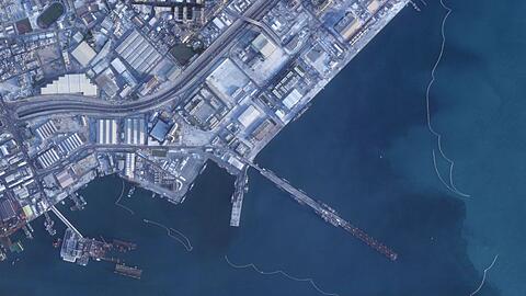 Die USA haben ihre Milit&auml;rpr&auml;senz in der Region ausgebaut.