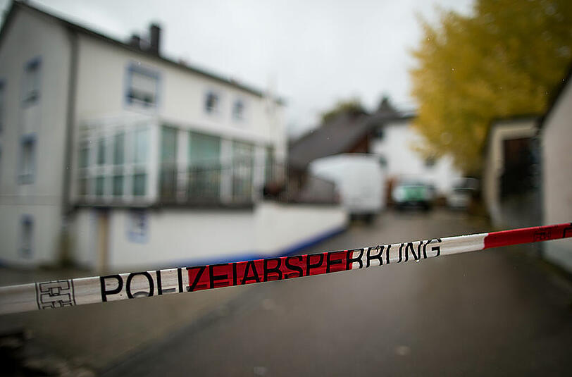 Nach den tödlichen Schüssen auf einen Polizisten sollen Reichsbürger besser überwacht werden.