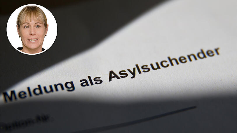 Dass sich ein Mann als syrischer Flüchtling tarnen kann, der nicht einmal arabisch spricht, zeigt, wie schlampig im BAMF mitunter gearbeitet wird.
