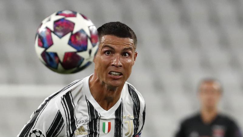 Cristiano Ronaldo hat die Corona-Infektion überstanden.