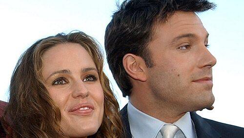Zweites Baby unterwegs: Garner und Affleck. Zweites Baby unterwegs: Garner und Affleck.