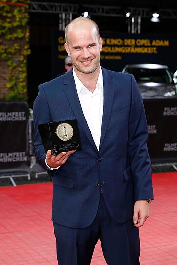 Weitere Bilder vom Gala-Abend