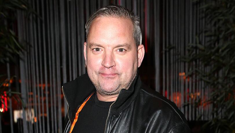 Schauspieler Christian Kahrmann kehrt ins Fernsehen zurück. Schauspieler Christian Kahrmann kehrt ins Fernsehen zurück.