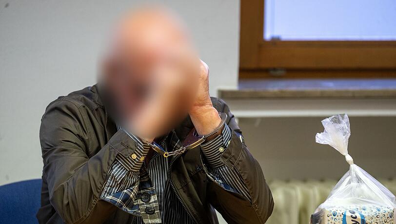 Unklar ist bisher, ob der Angeklagte bei der Tat psychisch beeinträchtigt war.