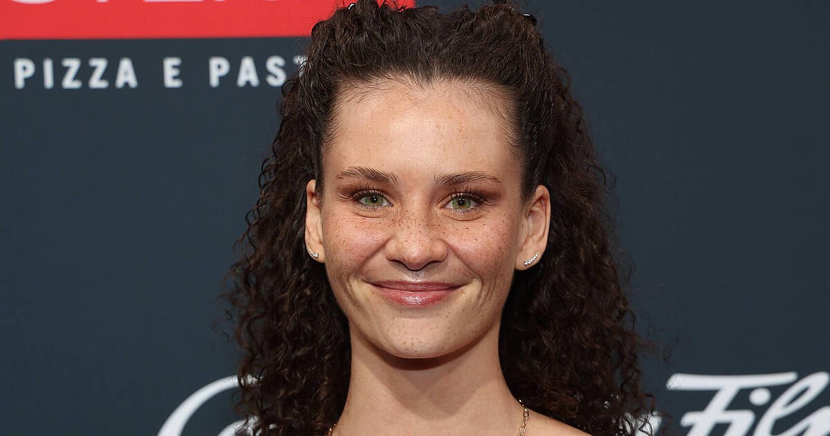 Betty Taube bei "Let's Dance" Das ist über Mutter und Freund bekannt