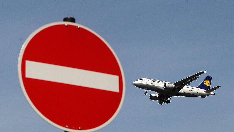 Am Mittwoch soll es zu zahlreichen Flugausfällen der Lufthansa kommen. Vor allem München ist vom Streik betroffen. Am Mittwoch soll es zu zahlreichen Flugausfällen der Lufthansa kommen. Vor allem München ist vom Streik betroffen.