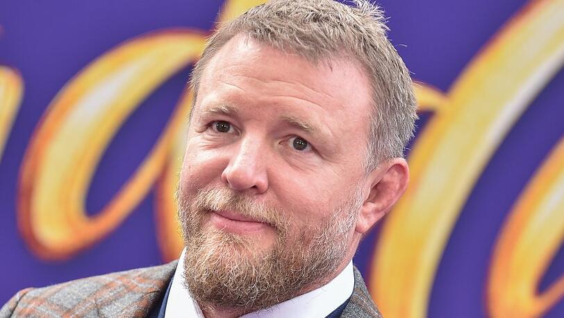 Guy Ritchie hat 2018 einen Londoner Pub gekauft.
