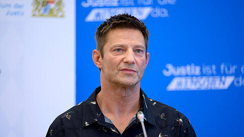 Igor Jeftic bereut es, Schauspieler geworden zu sein. Der AZ verr&auml;t er den Grund.