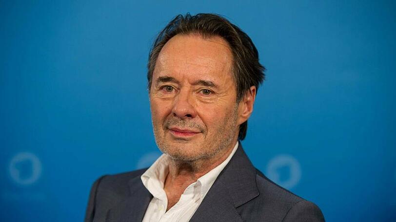 Uwe Kockisch spielte die Rolle des Commissario Brunetti bereits in 22 "Donna Leon"-Filmen