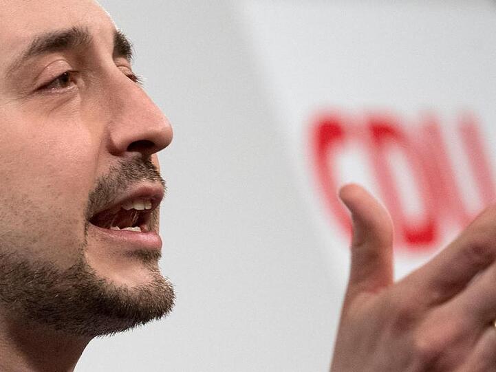 Die Einigung der CDU-Experten sieht vor, dass grundsätzlich alle Inhalte hochgeladen werden können.