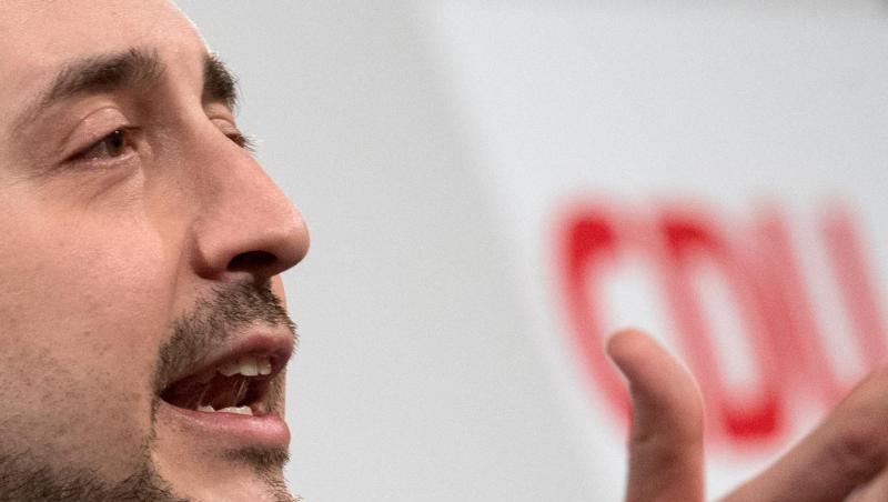 Die Einigung der CDU-Experten sieht vor, dass grundsätzlich alle Inhalte hochgeladen werden können. Die Einigung der CDU-Experten sieht vor, dass grundsätzlich alle Inhalte hochgeladen werden können.