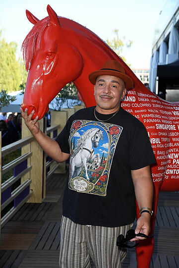 Lou Bega Lou Bega