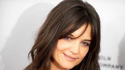 Katie Holmes spielt an der Seite von Ryan Reynolds im Biopic "Woman in Gold"