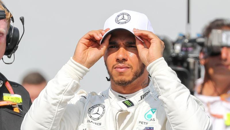 Nach dem Debakel beim Hockenheim-Rennen will Lewis Hamilton seine angeschlagene Gesundheit ersteinmal wiederherstellen. Nach dem Debakel beim Hockenheim-Rennen will Lewis Hamilton seine angeschlagene Gesundheit ersteinmal wiederherstellen.