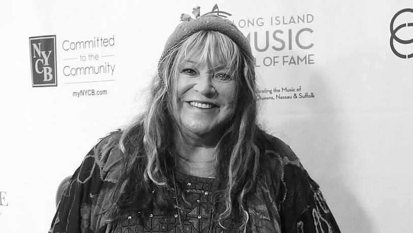 Ein Leben für die Musik: Melanie Safka tourte fast jährlich und arbeitete noch kurz vor ihrem Tod an einem neuen Album.
