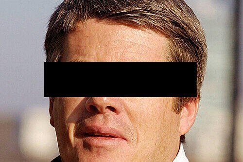 Sitzt in U-Haft: Ex-Bundestrainer Ewald K. (48).