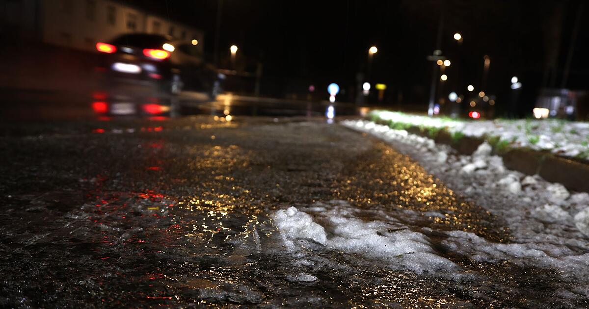 Glatte-Stra-en-in-Bayern-drei-Tote-und-viele-Verletzte