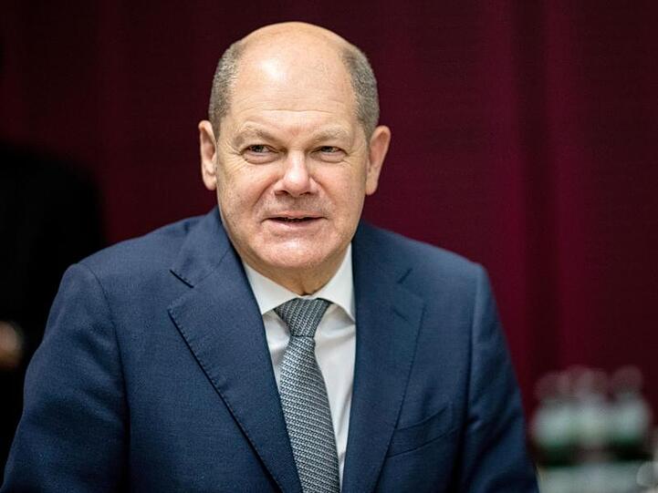 Wer Aktien kauft, soll nach dem Entwurf von Bundesfinanzminister Olaf Scholz 0,2 Prozent des Geschäftswertes an den Fiskus zahlen.