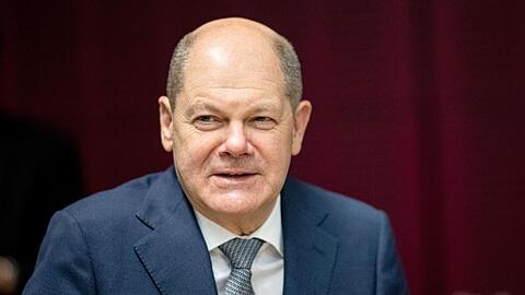 Wer Aktien kauft, soll nach dem Entwurf von Bundesfinanzminister Olaf Scholz 0,2 Prozent des Geschäftswertes an den Fiskus zahlen.