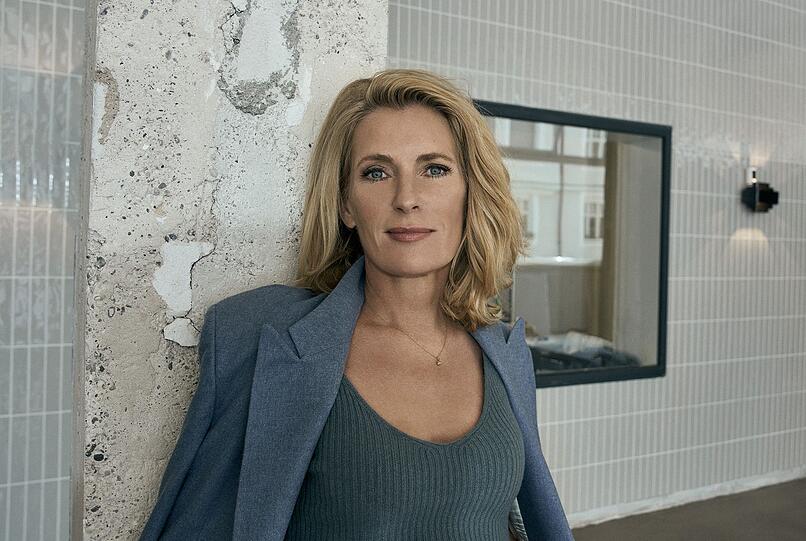 Maria Furtw&auml;ngler er&ouml;ffnet mit dem "Tatort: K&ouml;nig in Gelb" die neue Primetime-Krimisaison am Sonntag im Ersten. Der Film funktioniert im Sinne eines Spannungsst&uuml;cks und als Demenz-Drama. Welche Rolle spielt die Krankheit und die Angst vor ihr im Leben der an diesem Abend 60 Jahre alt werdenden Schauspielerin?