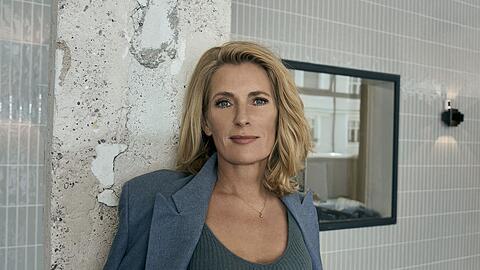 Maria Furtw&auml;ngler er&ouml;ffnet mit dem "Tatort: K&ouml;nig in Gelb" die neue Primetime-Krimisaison am Sonntag im Ersten. Der Film funktioniert im Sinne eines Spannungsst&uuml;cks und als Demenz-Drama. Welche Rolle spielt die Krankheit und die Angst vor ihr im Leben der an diesem Abend 60 Jahre alt werdenden Schauspielerin?
