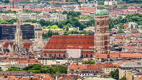 Auf Spurensuche im Herzen Münchens: Wer genau hinsieht, entdeckt Bekanntes neu. Machen Sie mit beim AZ-Bilderrätsel durch das historische Stadtzentrum – und lassen Sie sich überraschen.