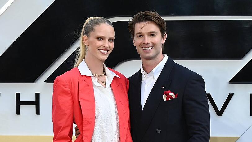 Abby Champion und Patrick Schwarzenegger sind seit 2016 offiziell zusammen.