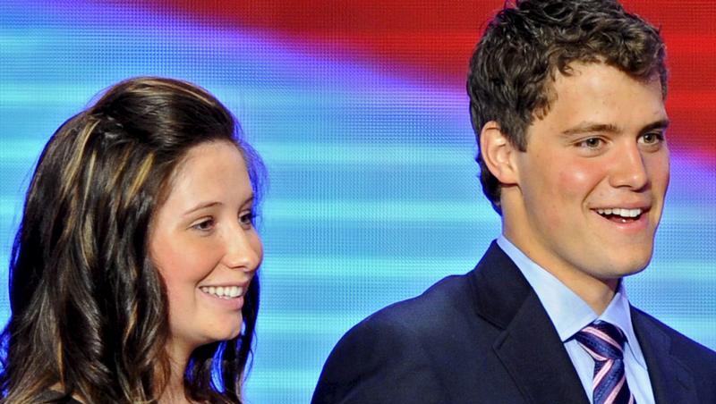 Bristol Palin und Levi Johnston Bristol Palin und Levi Johnston