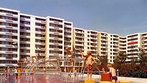Neuperlach.