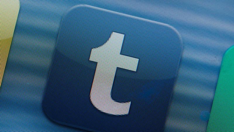 Tumblr bekommt mit der Firma Automattic einen neuen Besitzer. Tumblr bekommt mit der Firma Automattic einen neuen Besitzer.