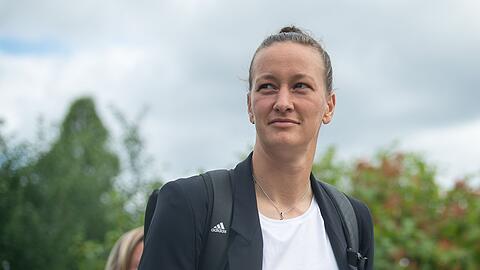 Almuth Schult hat den FC Bayern für die verspätete Abstellung seiner Nationalspielerinnen zur WM-Vorbereitung kritisiert.