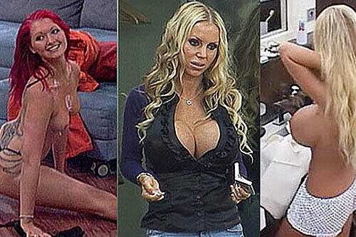 ... auf die letzten zehn Jahre "Big Brother". Und an dieser Stelle sei versprochen: Es gibt viele sexy Highlights! Alte Bekannte, Gesichter die in Vergessenheit gerieten - viel nackte Haut und intime Momente.