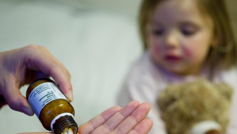 Eltern sollen mehr freie Tage für die Betreuung kranker Kinder bekommen. Eltern sollen mehr freie Tage für die Betreuung kranker Kinder bekommen.