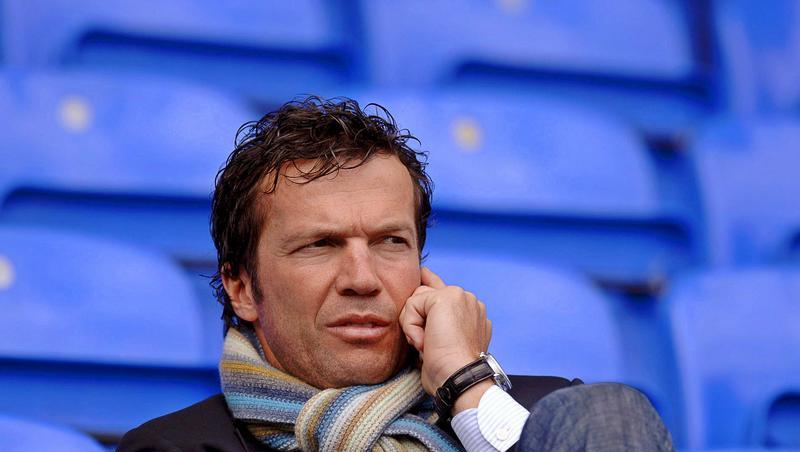 Kommt Ex-Bayern-Star Lothar Matthäus zu den Löwen? Kommt Ex-Bayern-Star Lothar Matthäus zu den Löwen?