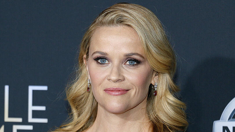 Reese Witherspoon spricht über ihre Vergangenheit