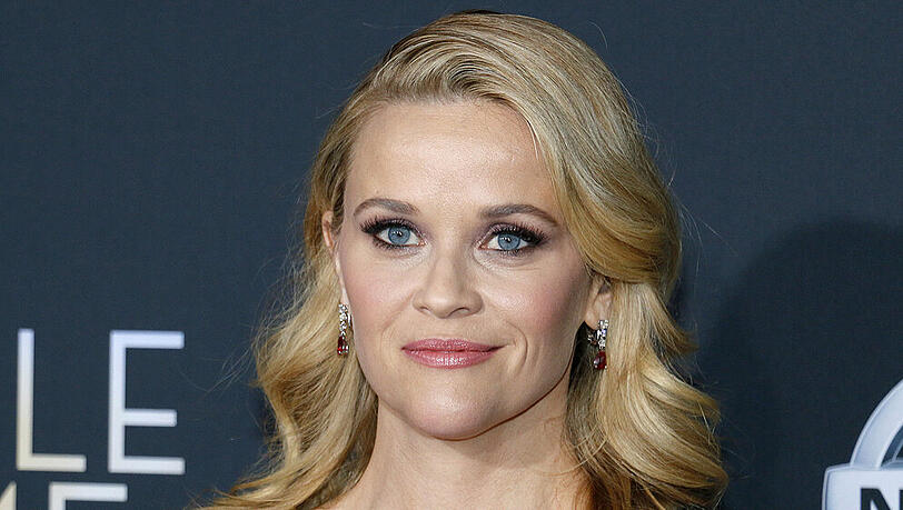 Reese Witherspoon spricht über ihre Vergangenheit Reese Witherspoon spricht über ihre Vergangenheit