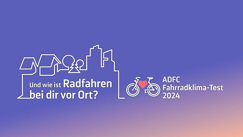 Rund 213.000 Personen haben im Herbst letzten Jahres beim Fahrradklima-Test abgestimmt. Rund 213.000 Personen haben im Herbst letzten Jahres beim Fahrradklima-Test abgestimmt.