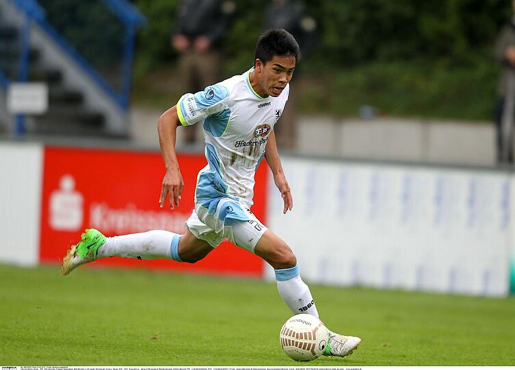 BOBBY WOOD:
Kam zu spät für eine Bewertung.