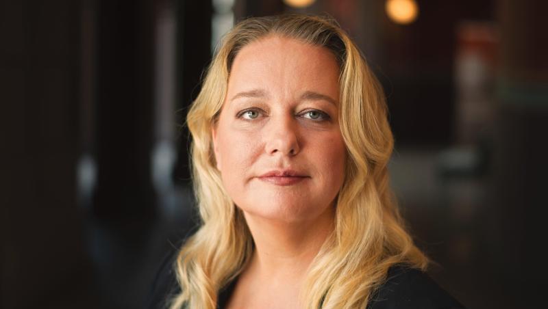 Katharina Wagner ist schwer erkrankt. Katharina Wagner ist schwer erkrankt.