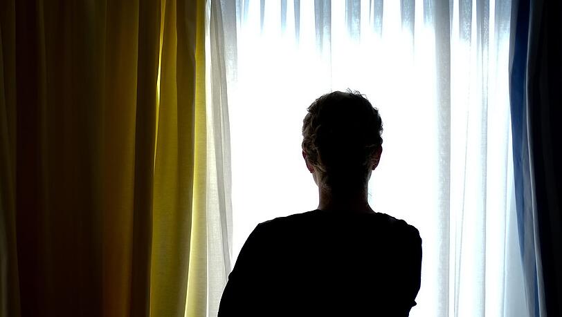 Frauen können sich vor Gewalt in Frauenhäuser flüchten - München hat nun auch eine Gewaltschutzeinrichtung für Trans-, inter- und non-binäre Menschen eröffnet. (Symbolbild)