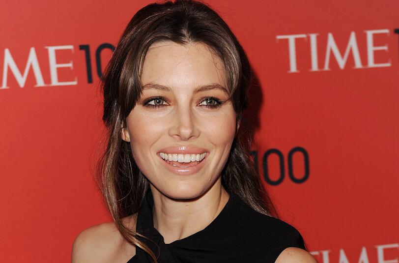Jessica Biel gibt neuerdings Antworten in Sachen Sex, Schwangerschaft und Pille.
