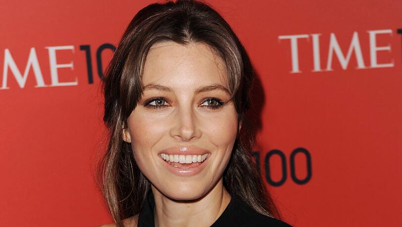 Jessica Biel gibt neuerdings Antworten in Sachen Sex, Schwangerschaft und Pille. Jessica Biel gibt neuerdings Antworten in Sachen Sex, Schwangerschaft und Pille.