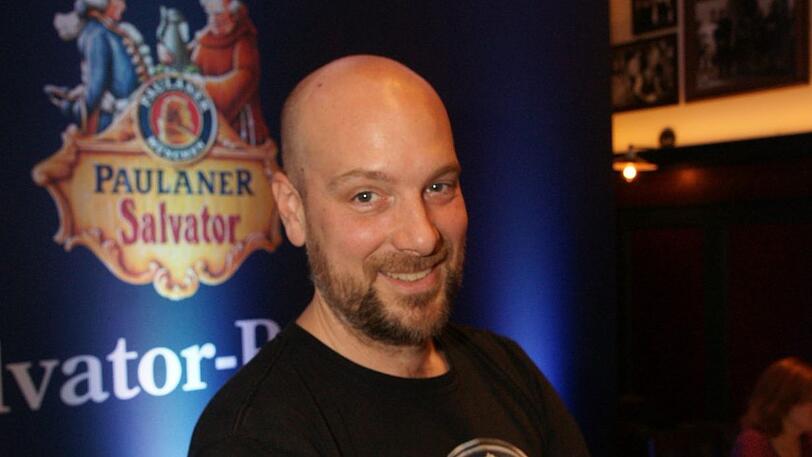 Stefan Zinner