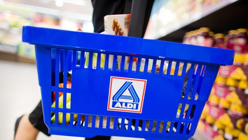 Die Initiative von Aldi könnte den Preiskampf im Lebensmittelhandel anheizen. Die Initiative von Aldi könnte den Preiskampf im Lebensmittelhandel anheizen.