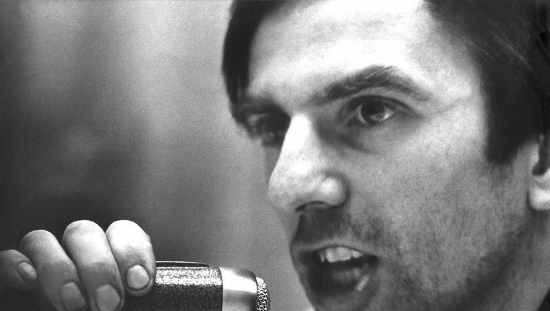 Rudi Dutschke: Identifikationsfigur der jugendlichen Rebellion Rudi Dutschke: Identifikationsfigur der jugendlichen Rebellion
